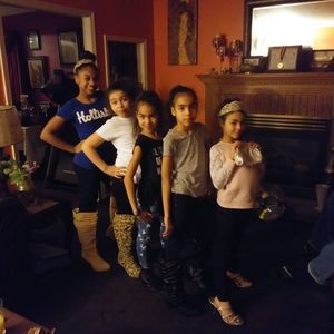 Meet your Posher, Damon